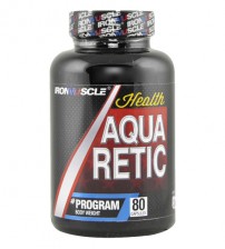 AQUARETIC 80cps